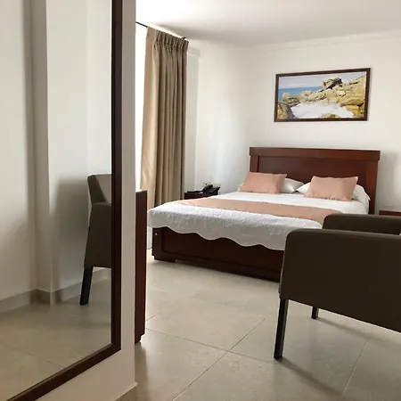 Colon Plaza Hotel Tumaco Exterior photo